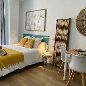 Apartamento La Boheme, Málaga